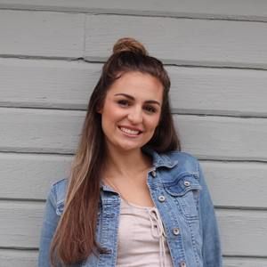 Meet your Posher, Shelbie